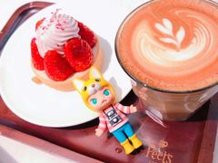 -Peet's 皮爷咖啡(东湖路手作店)