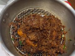 -恰饭·老长沙市井菜(天河客运站店)
