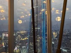 -雲上錢屋·怀石料理(上海中心店)