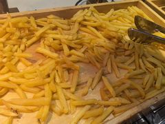 -集杰尚品海鲜烤肉自助餐厅(乳山振华店)