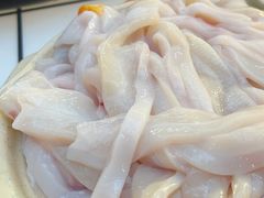 特色鱿鱼-储奇门鳝鱼火锅(总店)