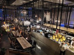 大堂-Maan coffee漫咖啡(1905店)