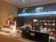 -海底捞火锅(亲贤北街店)