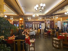 -山城年华老火锅(玉林店)