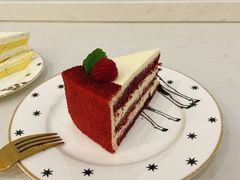 -姆们M Sweetie Cake(三里屯店)