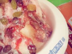 -梁子刨冰王&梁小糖(王顶堤店)