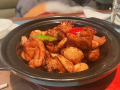 -大树餐厅(益田假日店)