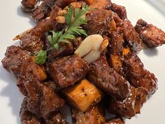 外婆小牛肉-外婆家(静安大悦城店)