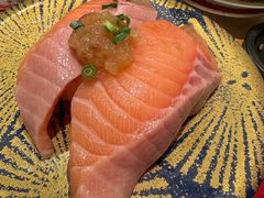 -大起水产回转寿司(道顿堀店)