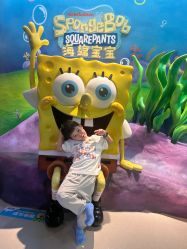 -尼克Playtime(欢乐海岸店)