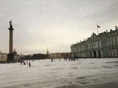 -冬宫广场