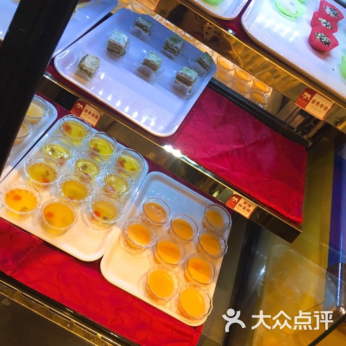 朴特·牛排餐厅(融恒时代广场店)-图片-武胜县美食-大众点评网