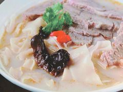 -大头亮羊汤烩面·河南非遗(良乡总店)