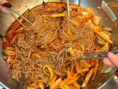 -六七八韩式烤肉·韩国料理(上杭路店)