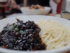 -香港饭店0410(弘大店)