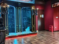 -恐怖游戏(湖滨店)