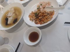 -老人和饭店(淮海中路店)