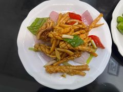 -文记壹心鸡(宝华路店)