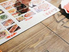 -灶东家民间菜(回兴店)