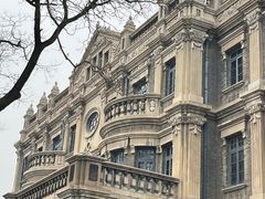 -张学良旧居陈列馆