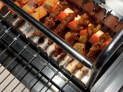 -丰茂烤串(五道口店)