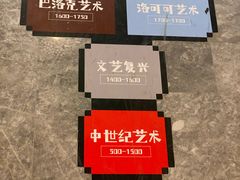 -阿妮亚少儿美术书法(望京店)