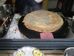 -卞姐蛋饼(陕西南路店)