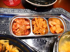 -玉流珍肴馆(亮马桥店)