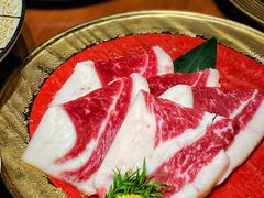 -隐炉和牛烧肉店(群力店)