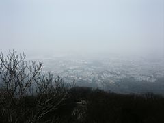 -紫金山山顶公园
