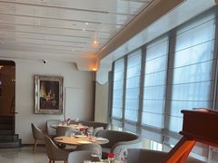 -波特曼西餐厅(中央大街店)