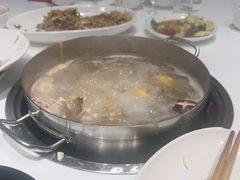 -潮泰牛肉火锅 · 创于1992年(车公庙店)