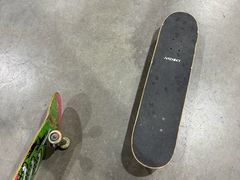 -VSP火山滑板极限公园