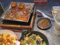 -怪噜范·贵阳小吃大排档(世纪金源店)