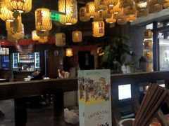 -南京大牌档(济南万象城店)