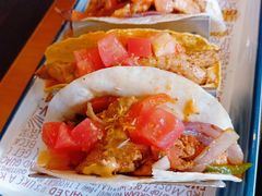 -HFFOUSA TACO弗萨塔可墨西哥餐厅(颐堤港店)