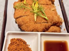 -吴越荣记·苏州菜·松鼠桂鱼(斜塘老街店)