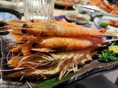 -大渔铁板烧(东城店)