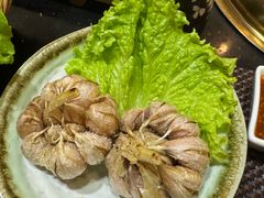 -匠·日式炭火烤肉店