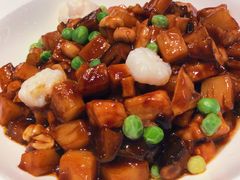 八宝全家福-乾隆美食·本帮菜(黄河路店)