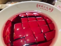 -蜀国大将老火锅(江北店)
