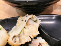 牛肉汤（咖喱）-小杨生煎(周浦万达店)