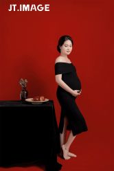 -专注孕妇照亲子照·纪田摄影