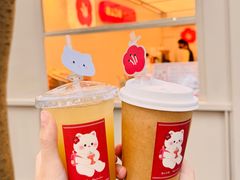 -深圳湾万象城(南山店)