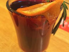 -玛尚诺意式餐厅(新达汇三林店)