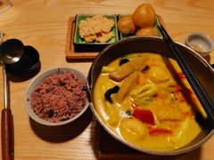 -十二舍·湯物素煮(江泰潤政店)