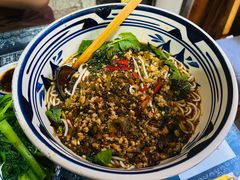 -蜗牛小馆醉乡民谣云南菜(惠新西里店)