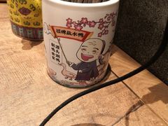 -香园茶社·金陵小灶(老门东店)