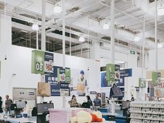 -山姆会员商店(邻瑞广场店)