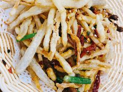 -江城燕子大排档(江汉路步行街店)